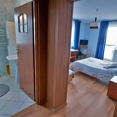 Rum i privatbostad Pasat *