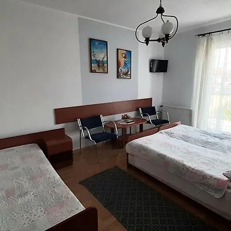 Pasat * Władysławowo