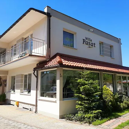 Pasat * Władysławowo