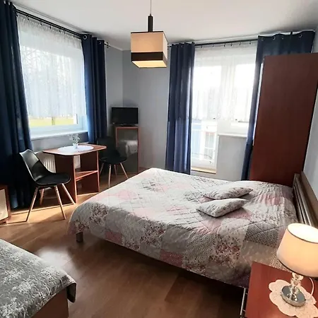 Privatunterkunft Pasat