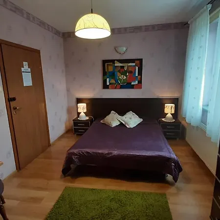 Privatunterkunft Pasat