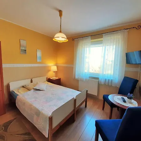 Pasat Privatunterkunft *