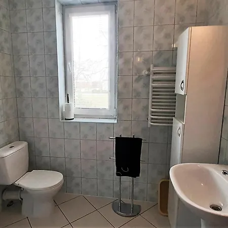 Pasat Rum i privatbostad