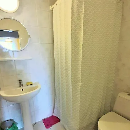 Pasat Rum i privatbostad Władysławowo