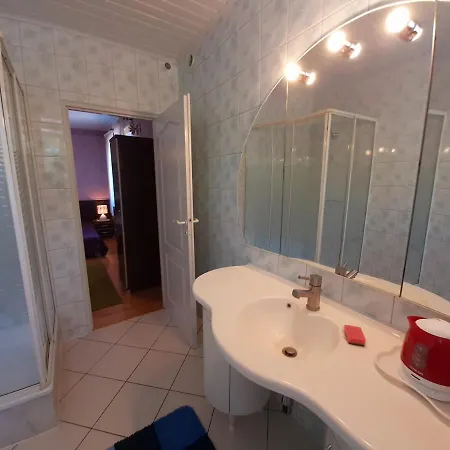 Rum i privatbostad Pasat *