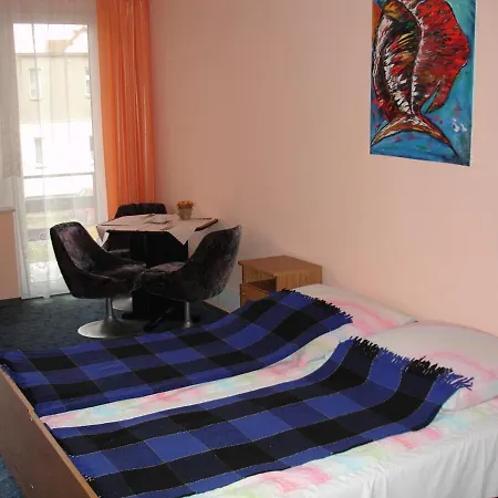 Pasat Privatunterkunft *