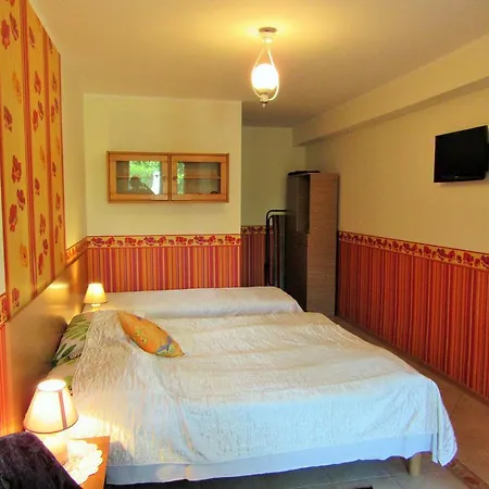 Privatunterkunft Pasat