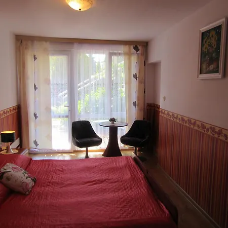 Pasat Homestay Wladyslawowo