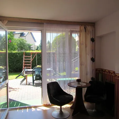 Pasat Privatunterkunft