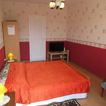 Ubytování v soukromí Pasat