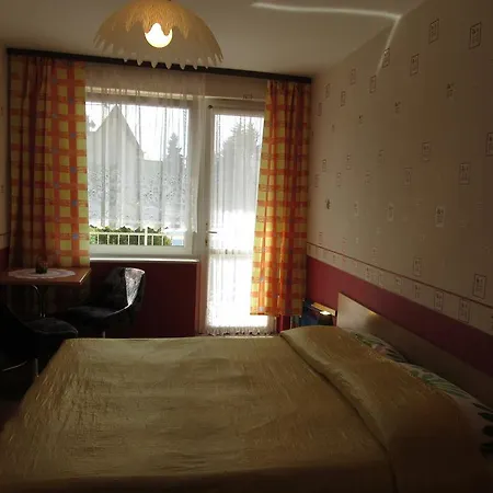 Pasat Privatunterkunft Władysławowo