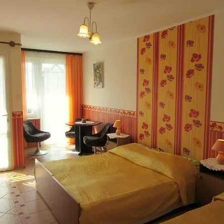 Pasat Privatunterkunft *