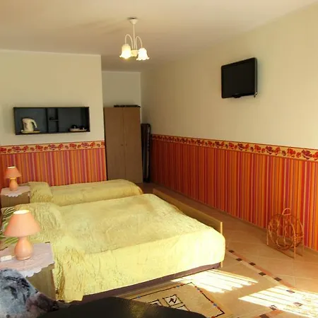 Pasat Ubytování v soukromí *