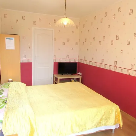 Pasat Séjour chez l'habitant