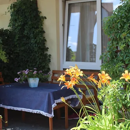 Privatunterkunft Pasat