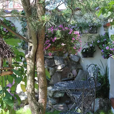 Privatunterkunft Pasat Władysławowo