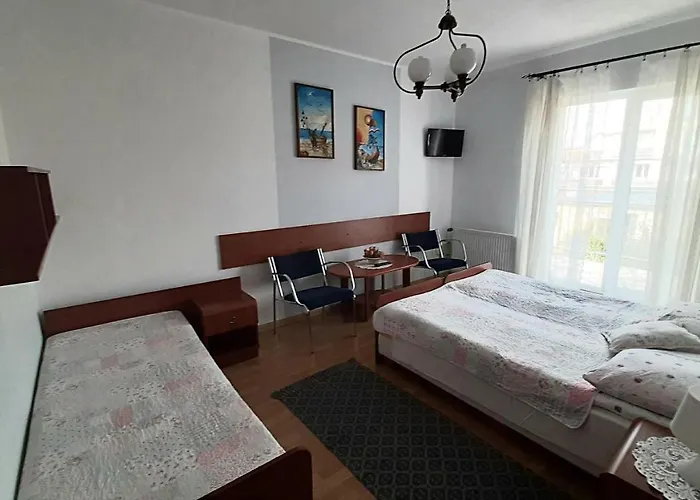 Pasat * Władysławowo