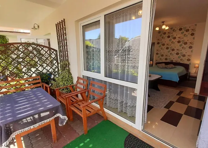 Pasat * Władysławowo