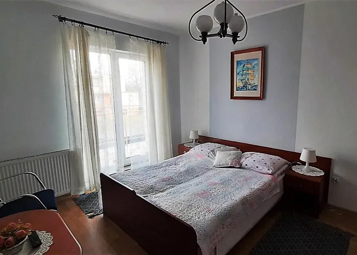 Pasat * Władysławowo