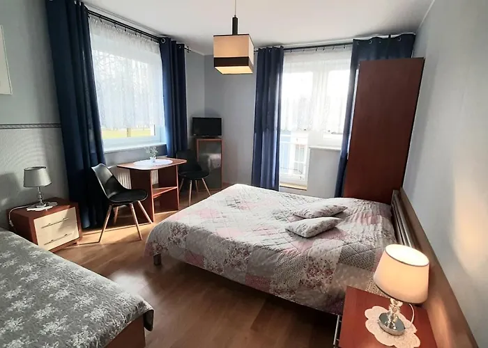 Ubytování v soukromí Pasat