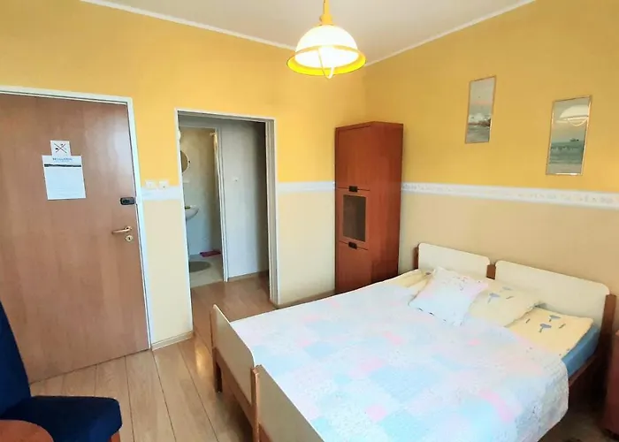 Pasat Ubytování v soukromí Władysławowo