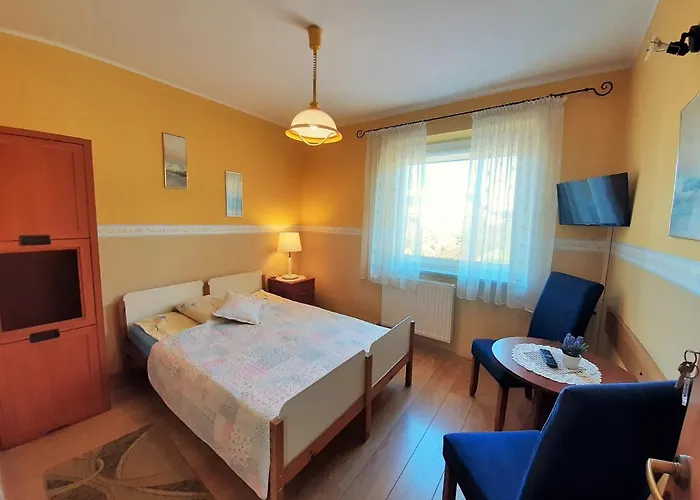 Pasat Ubytování v soukromí *