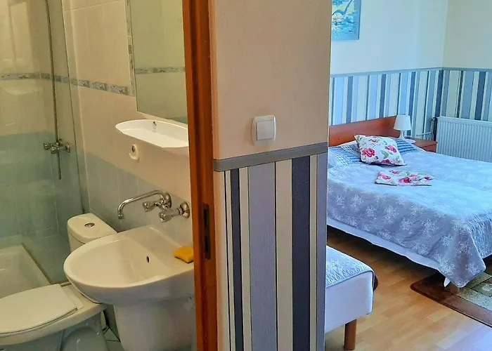 Ubytování v soukromí Pasat *