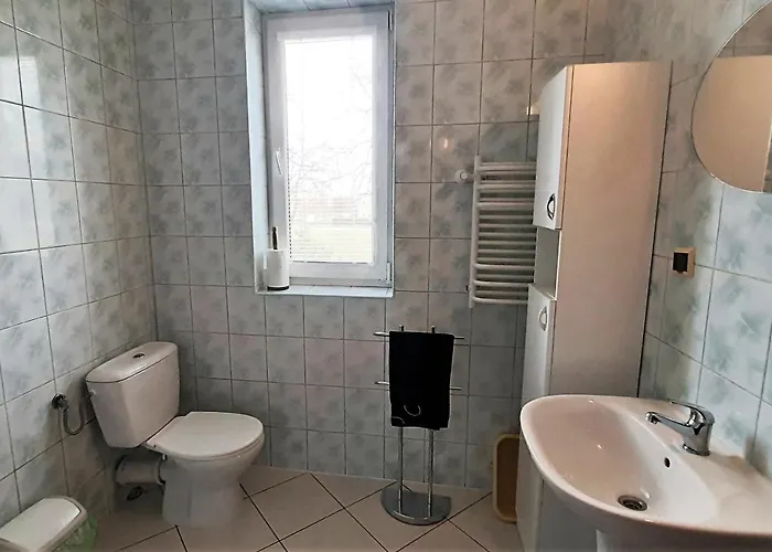 Pasat Ubytování v soukromí