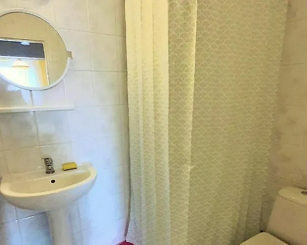 Pasat منزل للإقامة Władysławowo