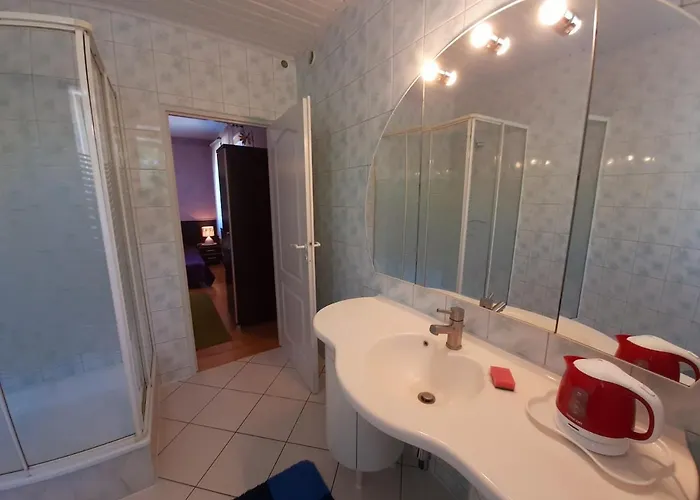 Ubytování v soukromí Pasat *