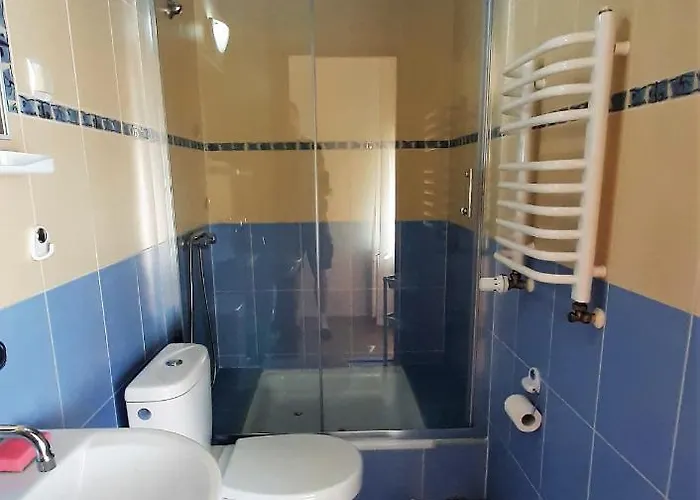 Ubytování v soukromí Pasat Władysławowo