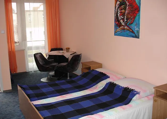 Pasat Ubytování v soukromí *