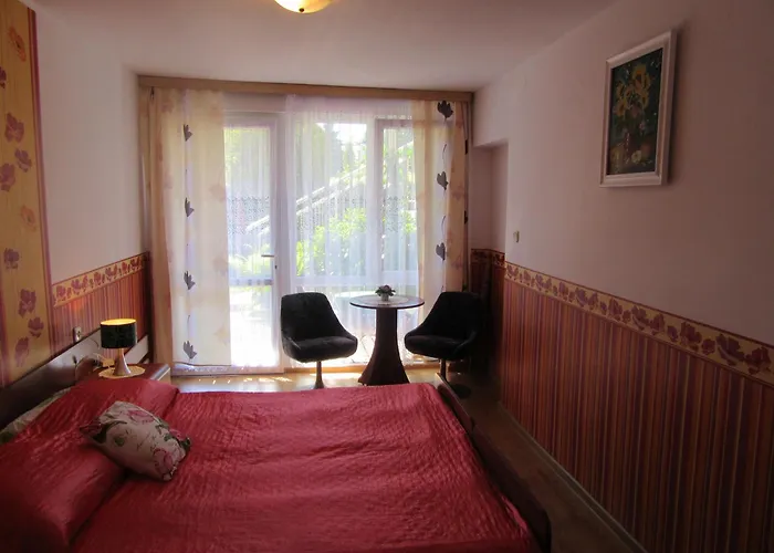 Pasat Ubytování v soukromí Władysławowo