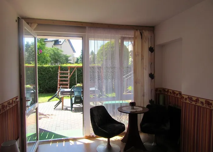 Pasat Ubytování v soukromí