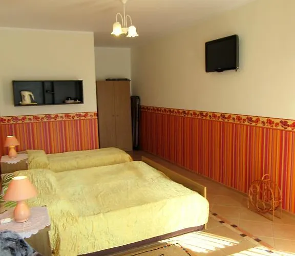 Pasat Ubytování v soukromí *