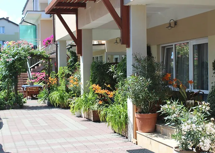 Pasat * Władysławowo